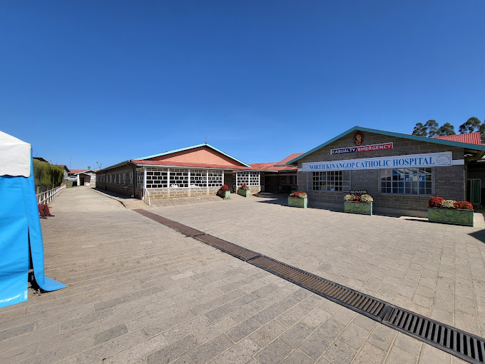North Kinangop Catholic Hospital