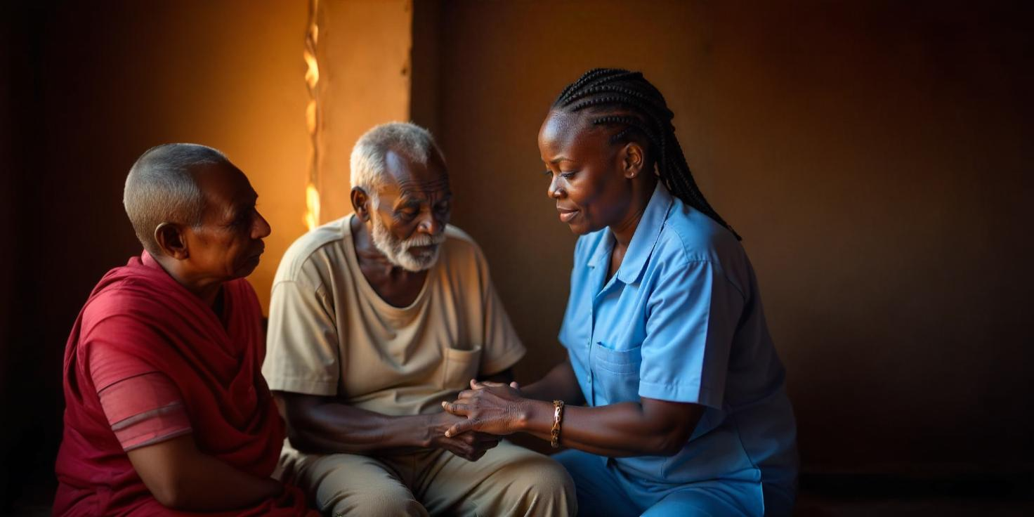 Community health outreach